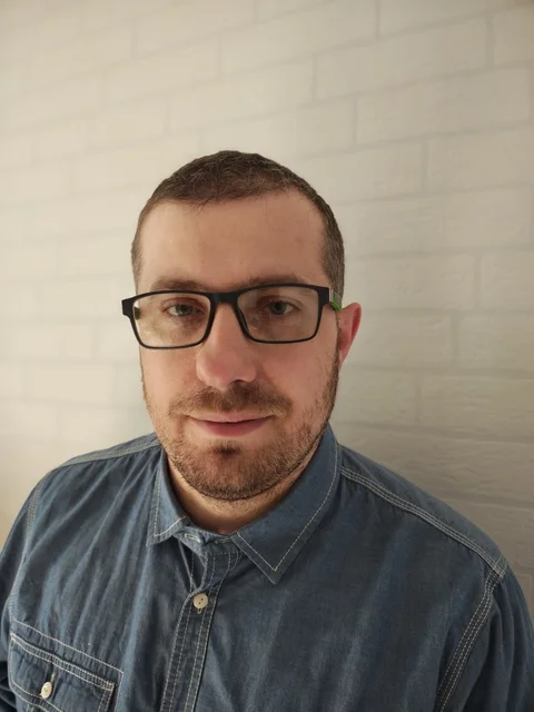 Łukasz Premik - Informatyk Poznań