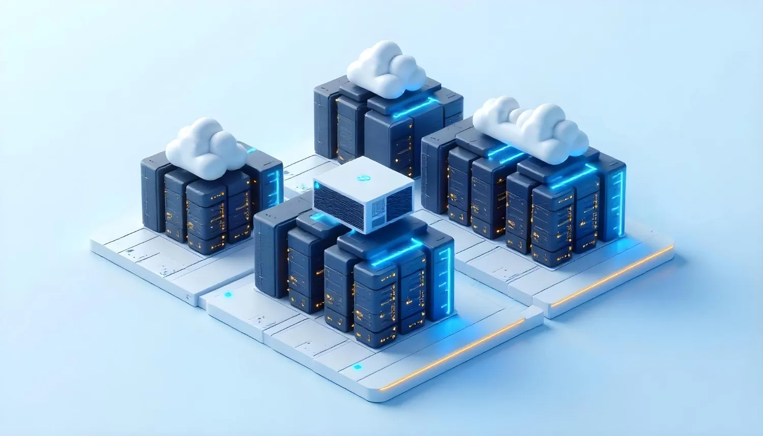 Backend Bez Serwera (Serverless)- Czy To Przyszłość Web Developmentu?