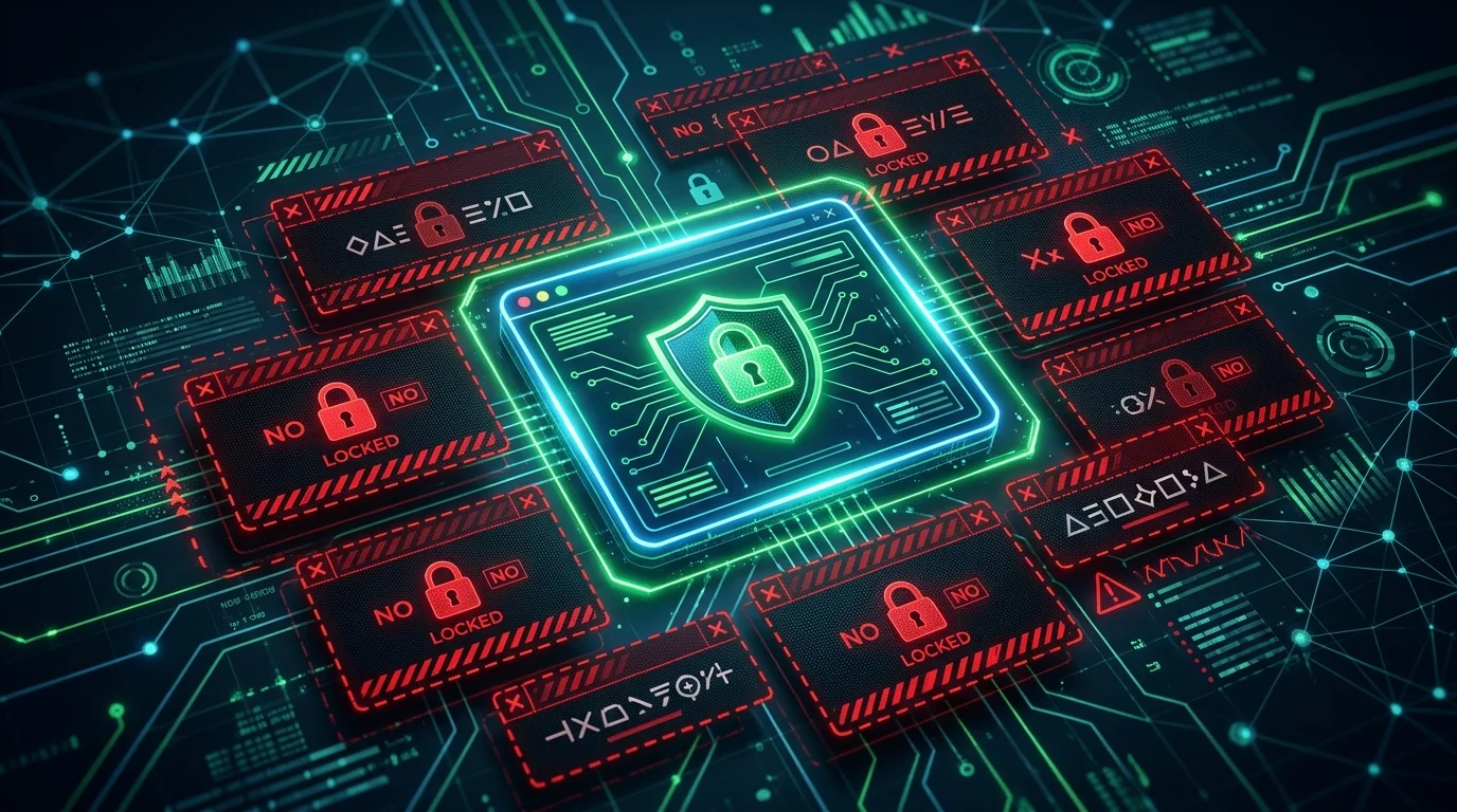 Cybersquatting i ochrona marki – dlaczego warto rejestrować warianty swojej domeny?