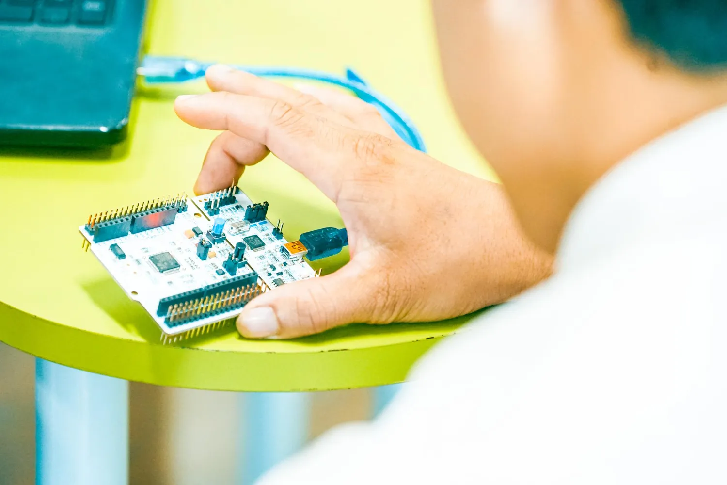 Gdzie można wykorzystać Raspberry Pi?