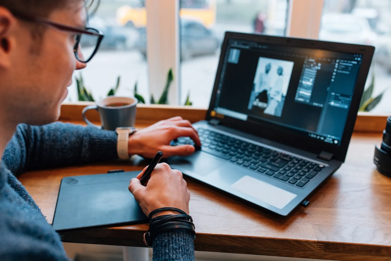 Jak prawidłowo zoptymalizować zdjęcia pod strony internetowe?
