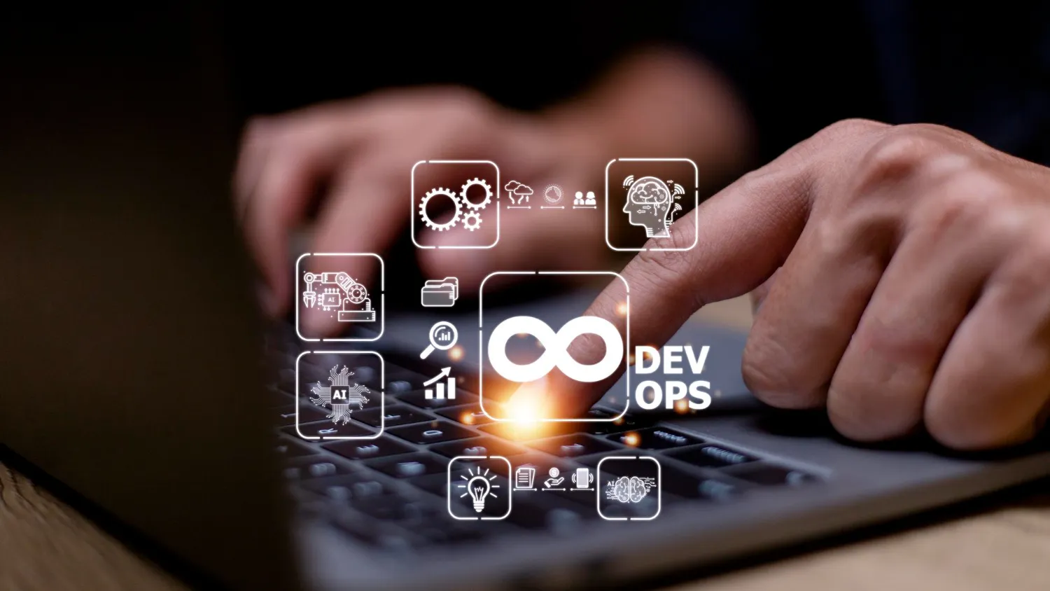 Jak PTaaS wspiera DevSecOps i CI/CD?