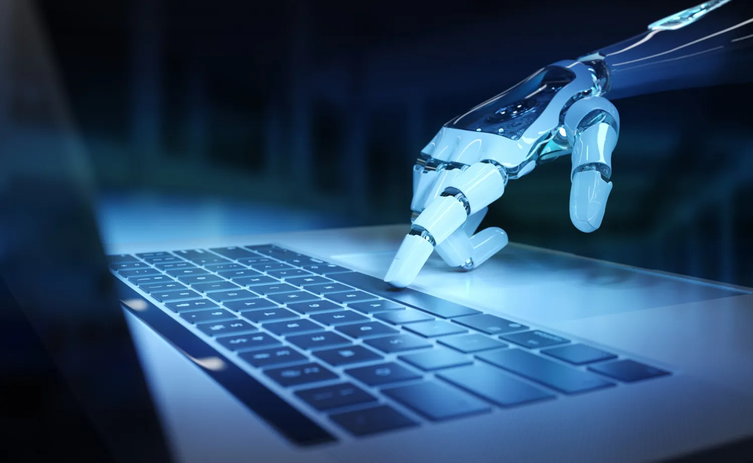 Jak trenować własny model AI lokalnie?