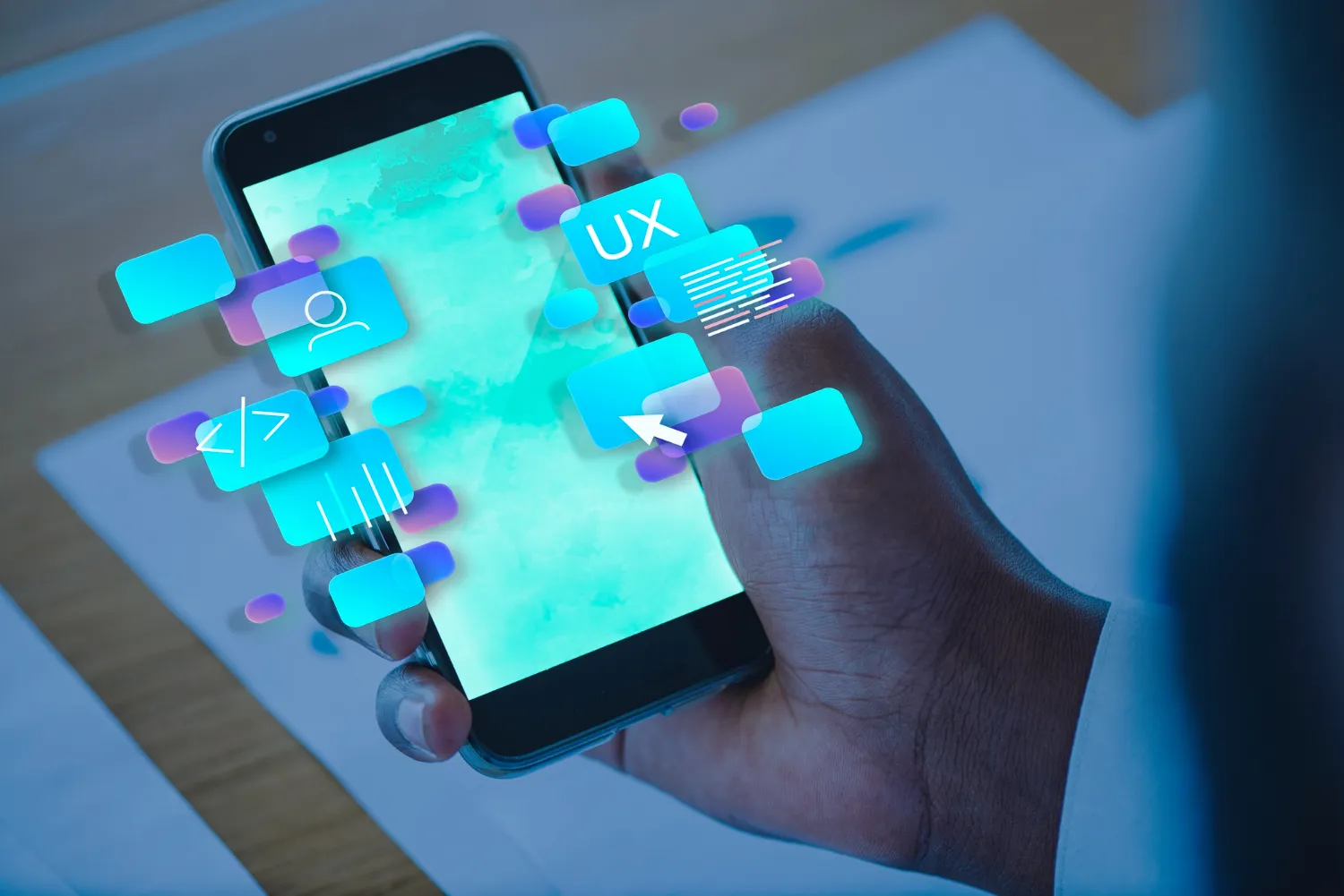 Jak tworzyć aplikacje mobilne w Flutterze?