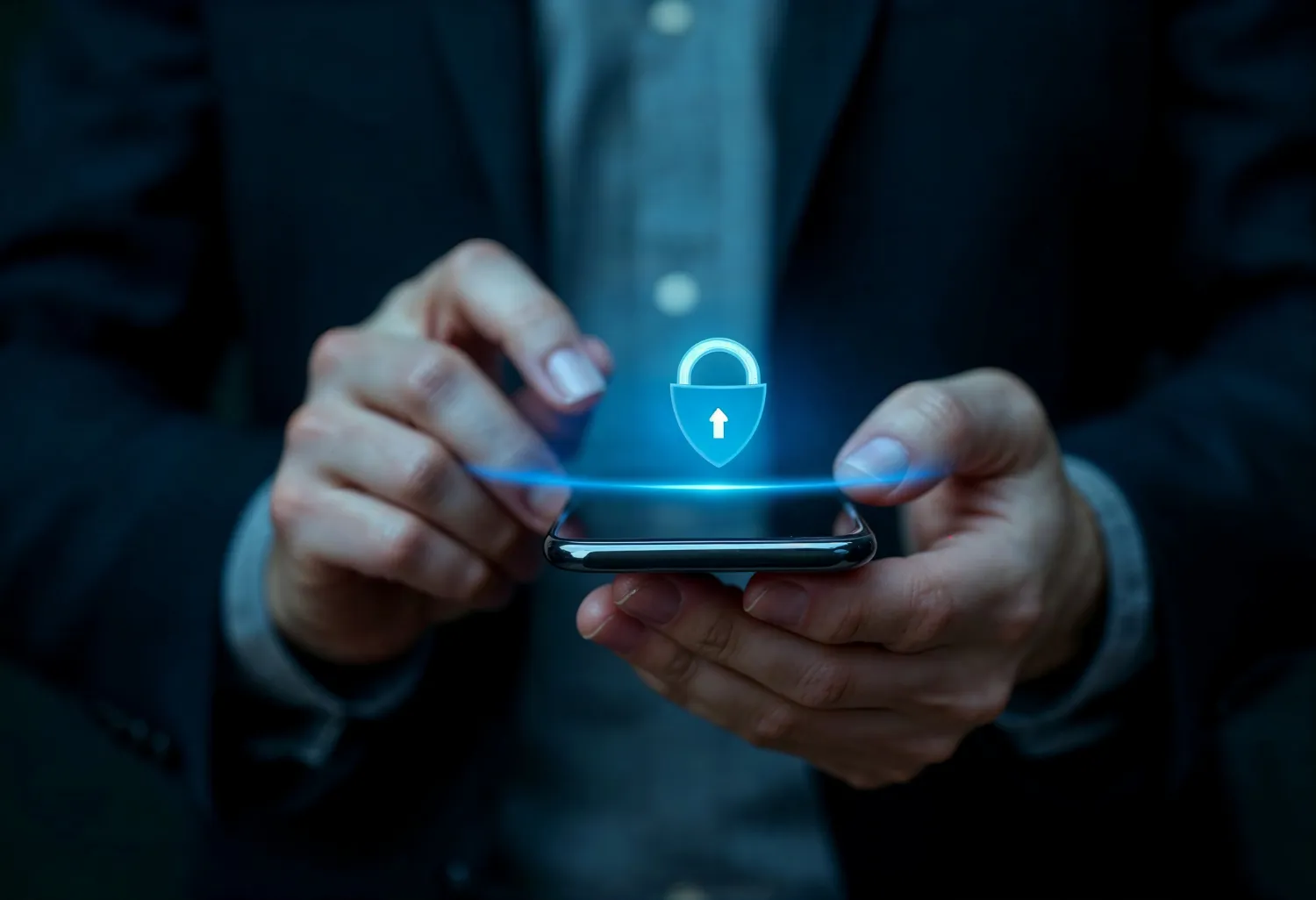 Jak zabezpieczyć urządzenia mobilne przed atakami?
