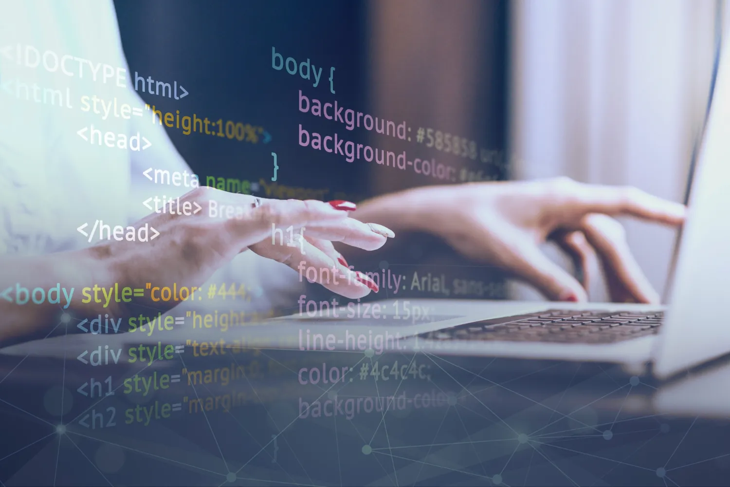 Jaki język programowania wybrać na start w web developmencie?