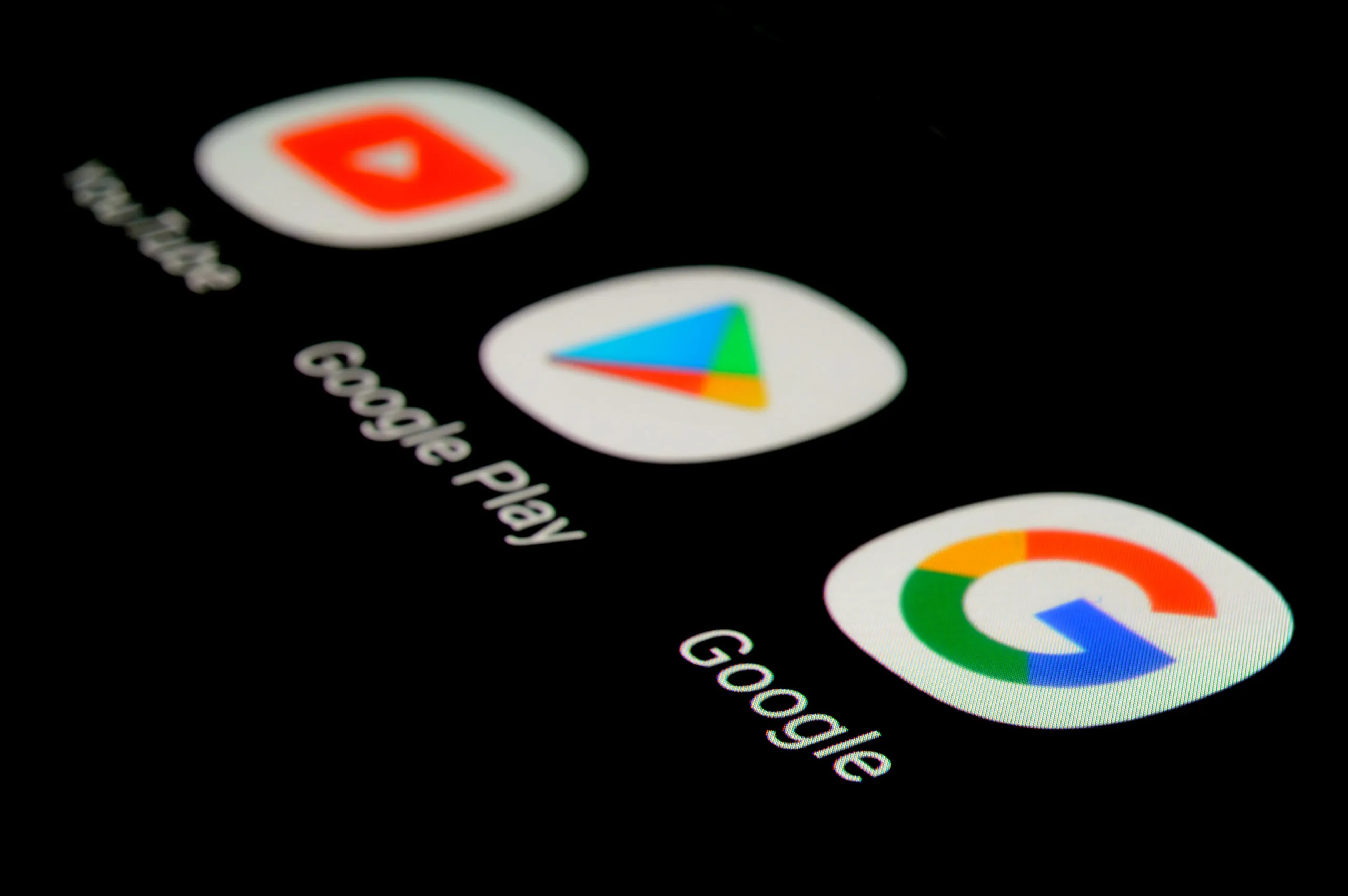 Publikacja aplikacji w Google Play- wszystko, co musisz wiedzieć