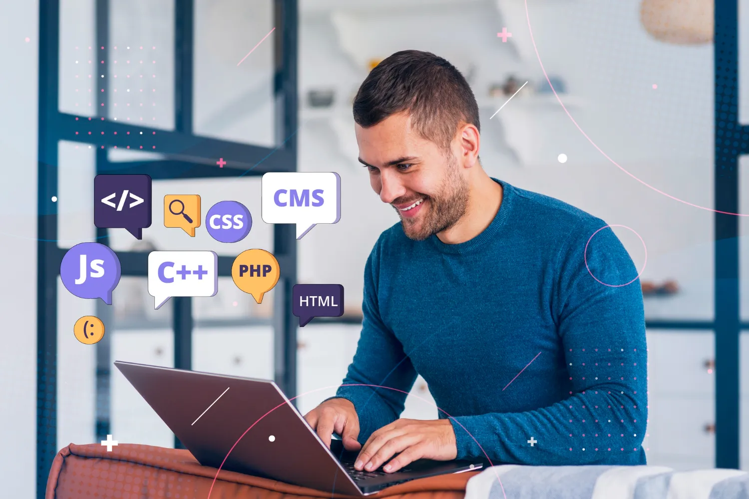 Ścieżka programowania JavaScript Backend Developera