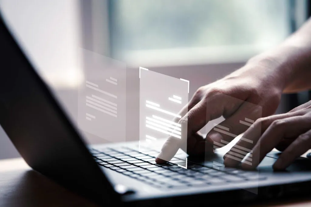 Instalowanie systemu operacyjnego Windows - usługi informatyczne Poznań