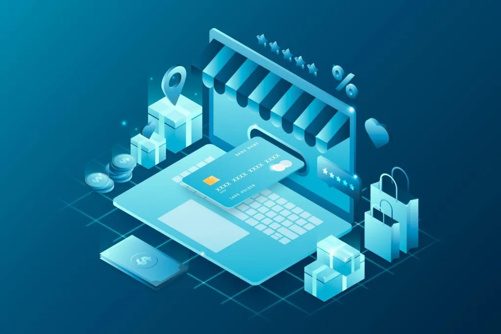 Tworzenie sklepów internetowych WooCommerce - usługi informatyczne Poznań