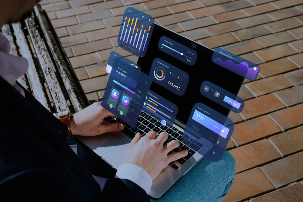 Instalowanie systemu operacyjnego Windows - usługi informatyczne Poznań