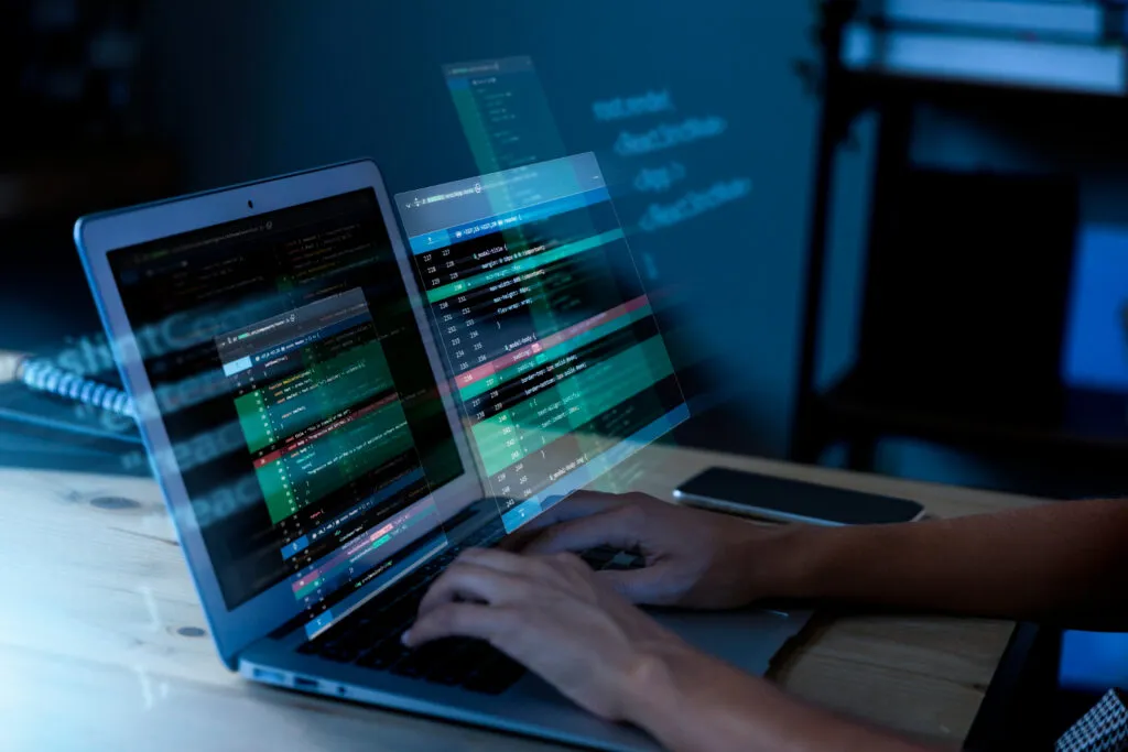 Programowanie - usługi informatyczne Poznań