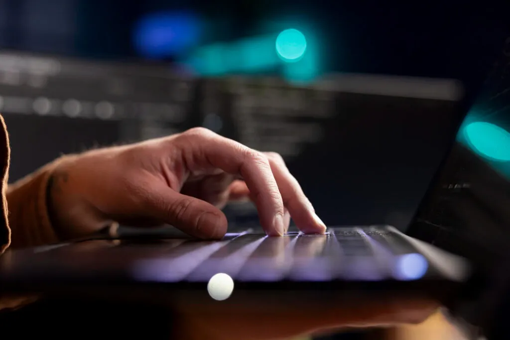 Instalacja oprogramowania - usługi informatyczne Poznań
