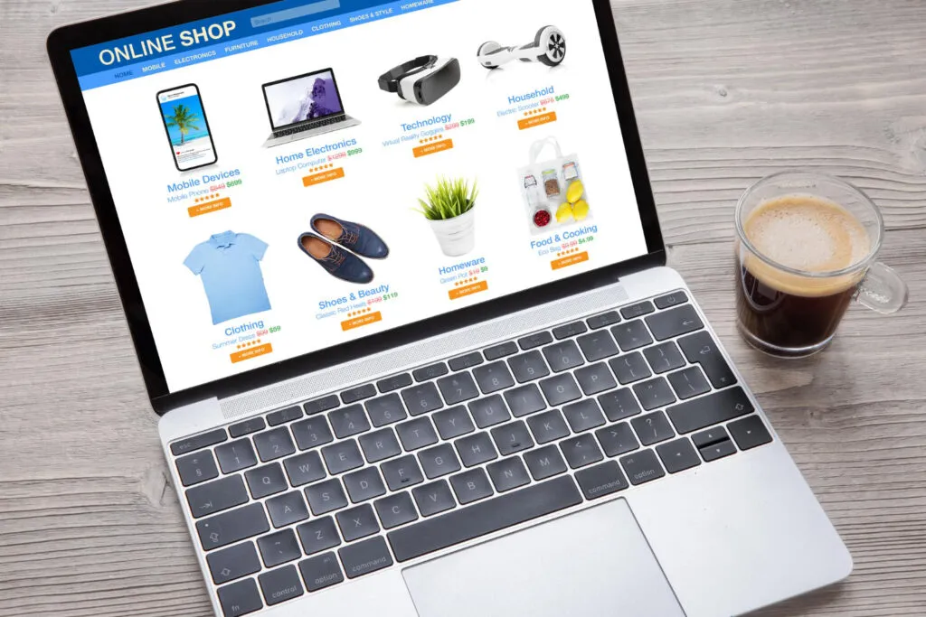 Tworzenie sklepów internetowych WooCommerce - usługi informatyczne Poznań