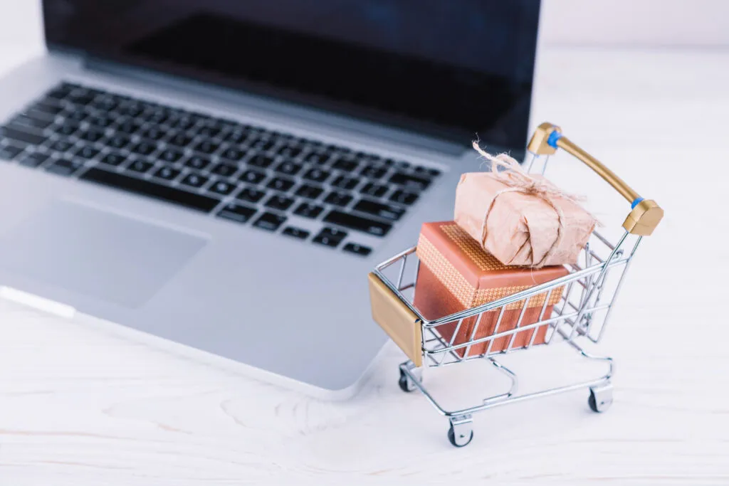 Tworzenie sklepów internetowych - usługi informatyczne Poznań