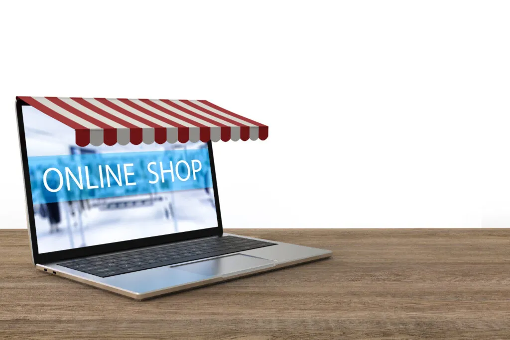 Obsługa sklepów Shoper - usługi informatyczne Poznań