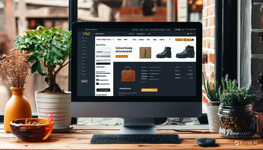 Tworzenie sklepów internetowych WooCommerce - usługi informatyczne Poznań