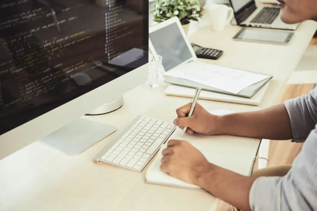 Programowanie - usługi informatyczne Poznań