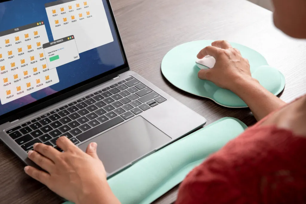 Formatowanie dysku - usługi informatyczne Poznań